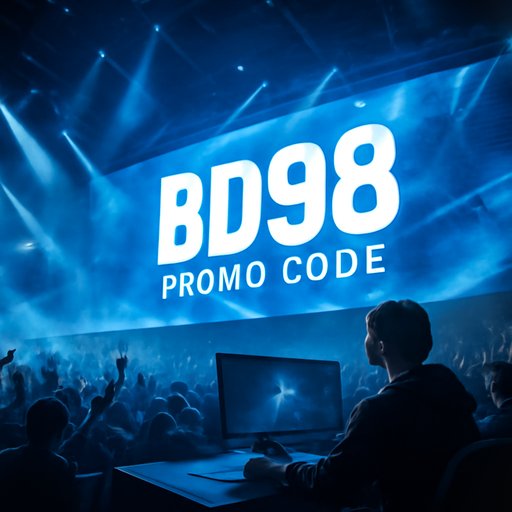 bd98 promo code ইনপুট দৃশ্য